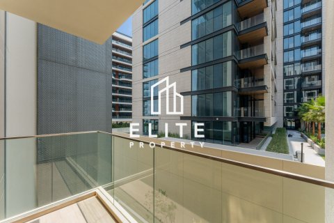 Appartement à Dubai Hills Estate, Dubai, 1 chambre, 74 m², № 124955 - photo 3