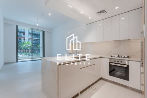 Appartement à Dubai Hills Estate, Dubai, 1 chambre, 74 m², № 124955