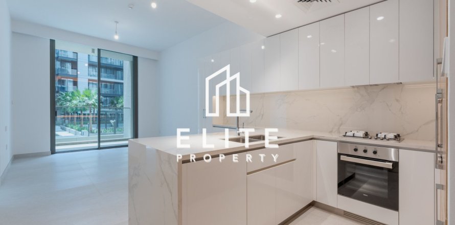 Appartement à Dubai Hills Estate, Dubai, 1 chambre, 74 m², № 124955