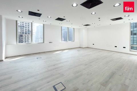 Bureau à Business Bay, Dubai, 107.5 m², № 124958 - photo 14