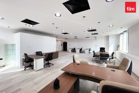 Bureau à Business Bay, Dubai, 107.5 m², № 124958 - photo 19