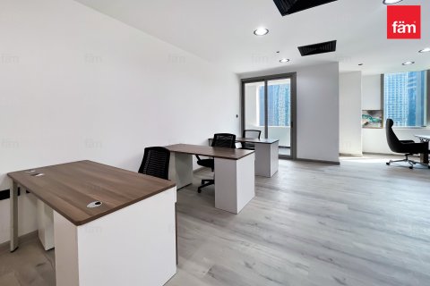 Bureau à Business Bay, Dubai, 107.5 m², № 124958 - photo 9