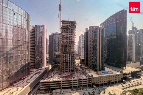 Bureau à Business Bay, Dubai, 107.5 m², № 124958 - photo 12