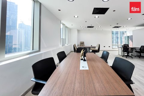 Bureau à Business Bay, Dubai, 107.5 m², № 124958 - photo 5