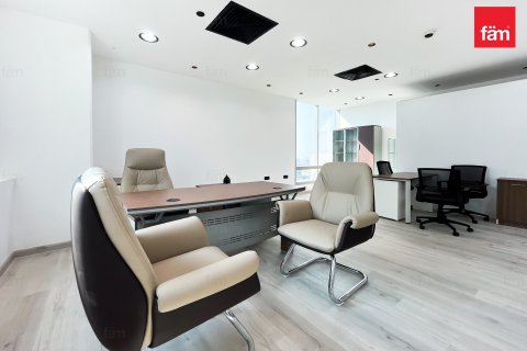 Bureau à Business Bay, Dubai, 107.5 m², № 124958 - photo 4
