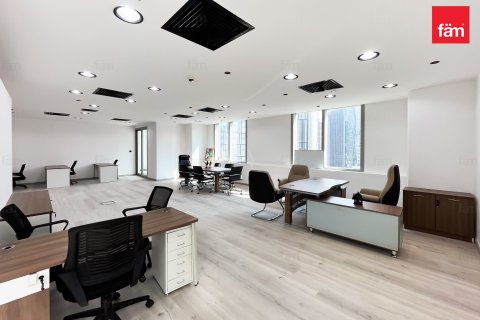 Bureau à Business Bay, Dubai, 107.5 m², № 124958