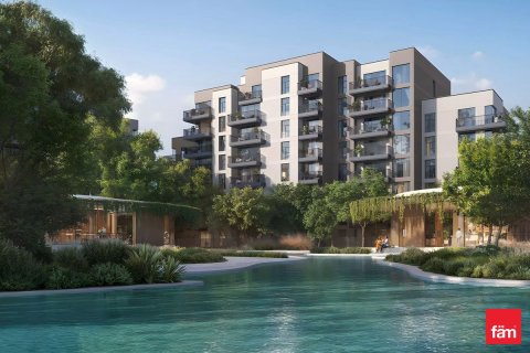 شقة في دبي 2 غرف نوم, 116.7 م² رقم 109009 - صورة 7