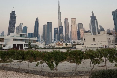 Terreno en Al Wasl, Dubai, 930.3 m², № 109006 - foto 4