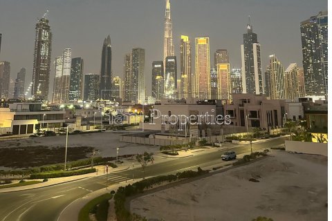Terreno en Al Wasl, Dubai, 930.3 m², № 109006 - foto 2