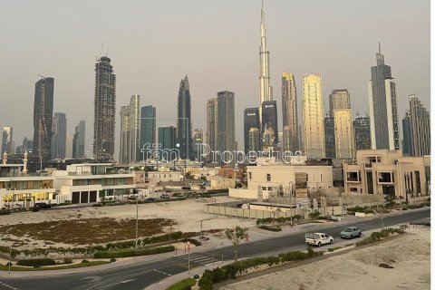 Terreno en Al Wasl, Dubai, 930.3 m², № 109006 - foto 7