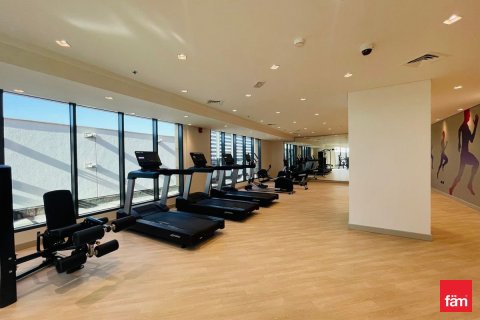 Apartamento en Meydan, Dubai, 2 dormitorios, 83.2 m², № 109008 - foto 10
