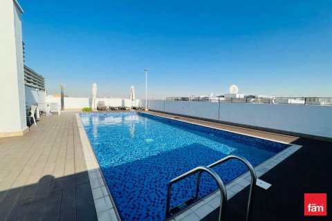 Apartamento en Meydan, Dubai, 2 dormitorios, 83.2 m², № 109008 - foto 11