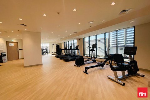 Apartamento en Meydan, Dubai, 2 dormitorios, 83.2 m², № 109008 - foto 5