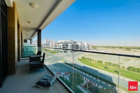 Apartamento en Meydan, Dubai, 2 dormitorios, 83.2 m², № 109008 - foto 2