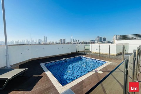 Apartamento en Meydan, Dubai, 2 dormitorios, 83.2 m², № 109008 - foto 4