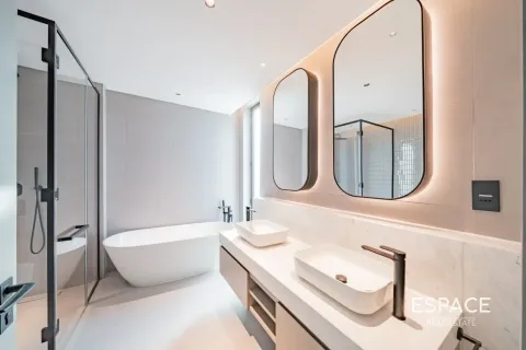 Villa en Tilal Al Ghaf, Dubai, 4 dormitorios, 377 m², № 122434 - foto 11