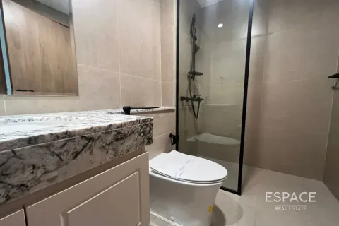Townhouse in Damac Lagoons, Dubai 4 bedrooms, 212 sq.m. № 122436 - photo 9