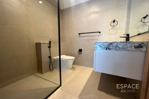 Townhouse in Damac Lagoons, Dubai 4 bedrooms, 212 sq.m. № 122436 - photo 8