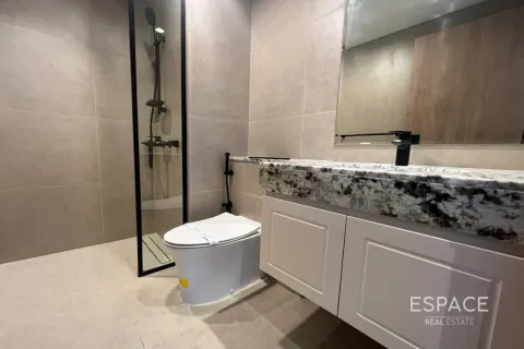 Townhouse in Damac Lagoons, Dubai 4 bedrooms, 212 sq.m. № 122436 - photo 10