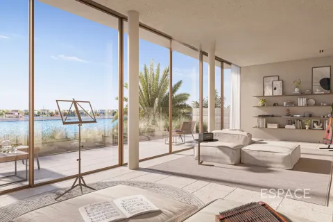 Villa en Palm Jebel Ali, Dubai, 6 dormitorios, 709 m², № 122433 - foto 5