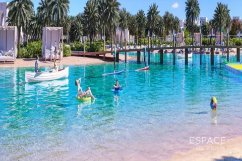 فيلا في Damac Lagoons, دبي 6 غرف نوم , 407 م² رقم 122437 - صورة 8