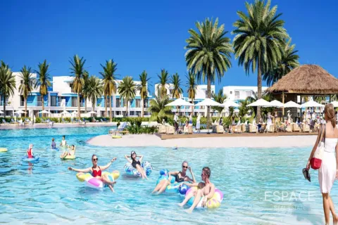 فيلا في Damac Lagoons, دبي 6 غرف نوم , 407 م² رقم 122437 - صورة 3