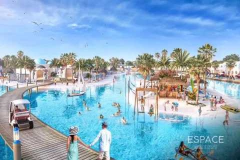 فيلا في Damac Lagoons, دبي 6 غرف نوم , 407 م² رقم 122437 - صورة 9
