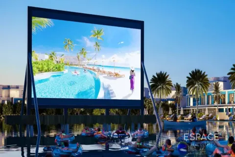 فيلا في Damac Lagoons, دبي 6 غرف نوم , 407 م² رقم 122437 - صورة 5