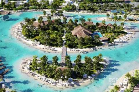 فيلا في Damac Lagoons, دبي 6 غرف نوم , 407 م² رقم 122437 - صورة 6