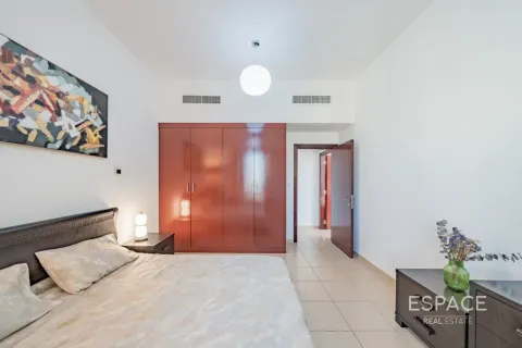 شقة في مساكن شاطئ جميرا, دبي 2 غرف نوم, 120 م² رقم 122509 - صورة 15