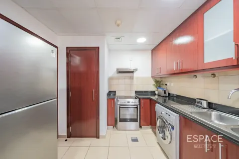 شقة في مساكن شاطئ جميرا, دبي 2 غرف نوم, 120 م² رقم 122509 - صورة 8