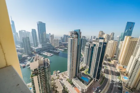 شقة في مساكن شاطئ جميرا, دبي 2 غرف نوم, 120 م² رقم 122509 - صورة 19