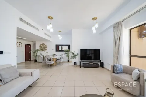شقة في مساكن شاطئ جميرا, دبي 2 غرف نوم, 120 م² رقم 122509 - صورة 5