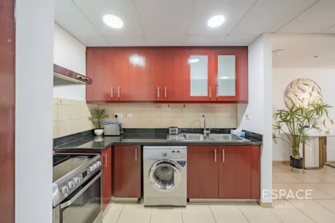 شقة في مساكن شاطئ جميرا, دبي 2 غرف نوم, 120 م² رقم 122509 - صورة 9