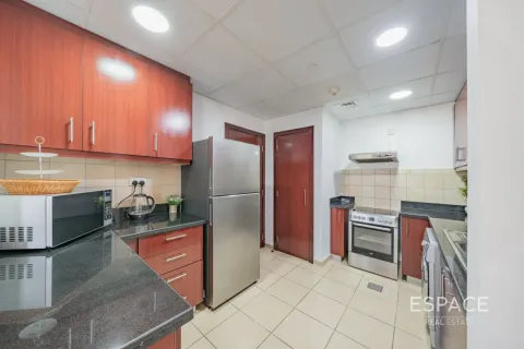 شقة في مساكن شاطئ جميرا, دبي 2 غرف نوم, 120 م² رقم 122509 - صورة 7