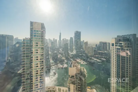 شقة في مساكن شاطئ جميرا, دبي 2 غرف نوم, 120 م² رقم 122509 - صورة 17
