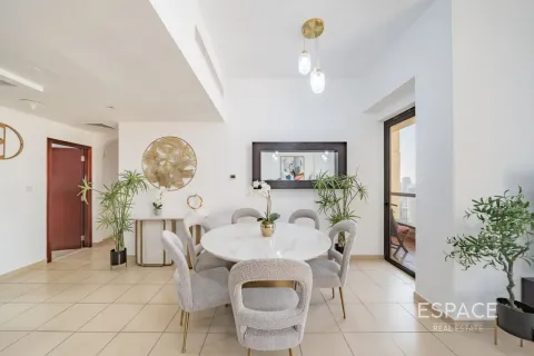 شقة في مساكن شاطئ جميرا, دبي 2 غرف نوم, 120 م² رقم 122509 - صورة 2