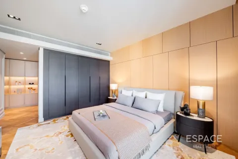 Apartment in Bluewaters, Dubai 4 bedrooms, 235 sq.m. № 122508 - photo 10