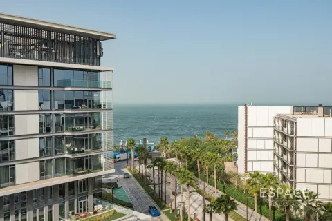 Apartment in Bluewaters, Dubai 4 bedrooms, 235 sq.m. № 122508 - photo 20
