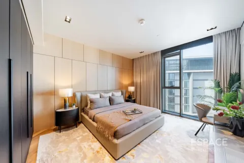 Apartment in Bluewaters, Dubai 4 bedrooms, 235 sq.m. № 122508 - photo 9
