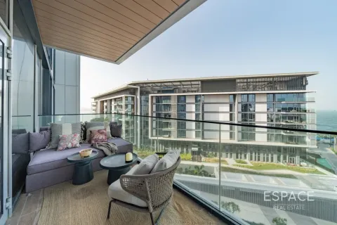 Apartment in Bluewaters, Dubai 4 bedrooms, 235 sq.m. № 122508 - photo 18