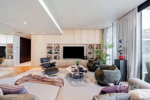 Apartment in Bluewaters, Dubai 4 bedrooms, 235 sq.m. № 122508 - photo 3