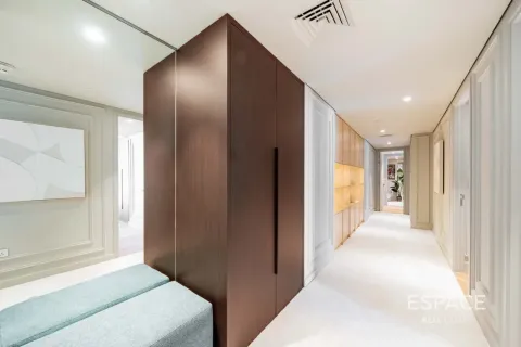 Apartment in Bluewaters, Dubai 4 bedrooms, 235 sq.m. № 122508 - photo 8