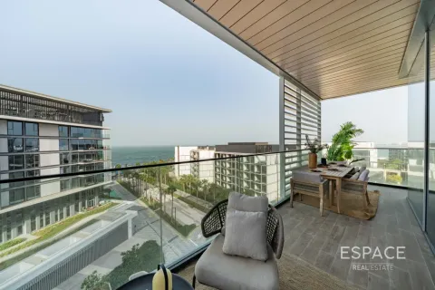Apartment in Bluewaters, Dubai 4 bedrooms, 235 sq.m. № 122508 - photo 2