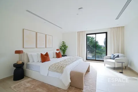 Villa à Victory Heights, Dubai Sports City, Dubai, 5 chambres, 585 m², № 122435 - photo 10