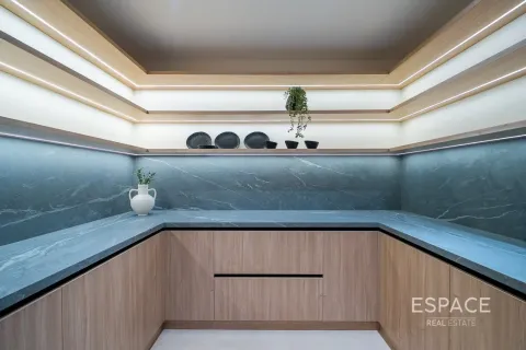 Villa à Victory Heights, Dubai Sports City, Dubai, 5 chambres, 585 m², № 122435 - photo 6