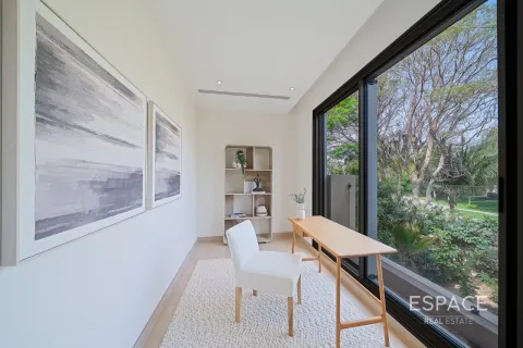 Villa à Victory Heights, Dubai Sports City, Dubai, 5 chambres, 585 m², № 122435 - photo 14