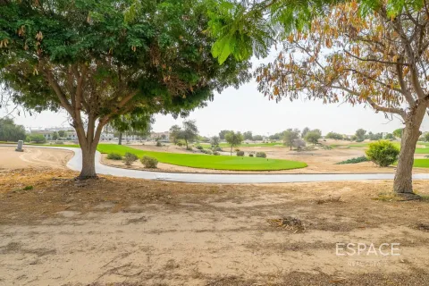 Villa à Victory Heights, Dubai Sports City, Dubai, 5 chambres, 585 m², № 122435 - photo 20