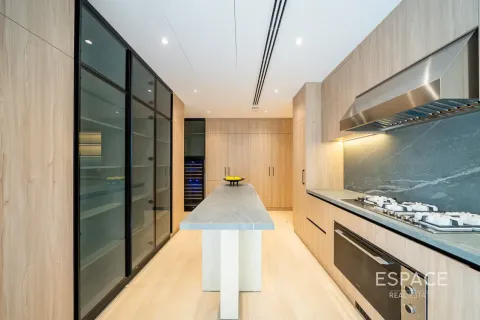 Villa à Victory Heights, Dubai Sports City, Dubai, 5 chambres, 585 m², № 122435 - photo 7