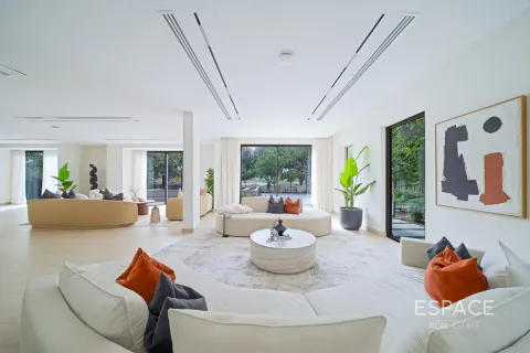 Villa à Victory Heights, Dubai Sports City, Dubai, 5 chambres, 585 m², № 122435 - photo 8